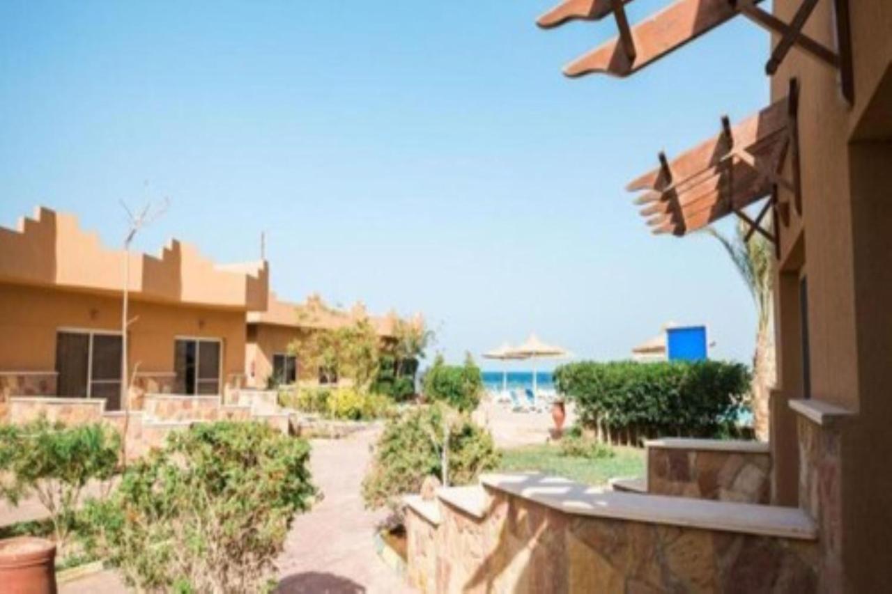 Silver Beach Boutique Hotel (Adults Only) El Qoseir Exterior foto