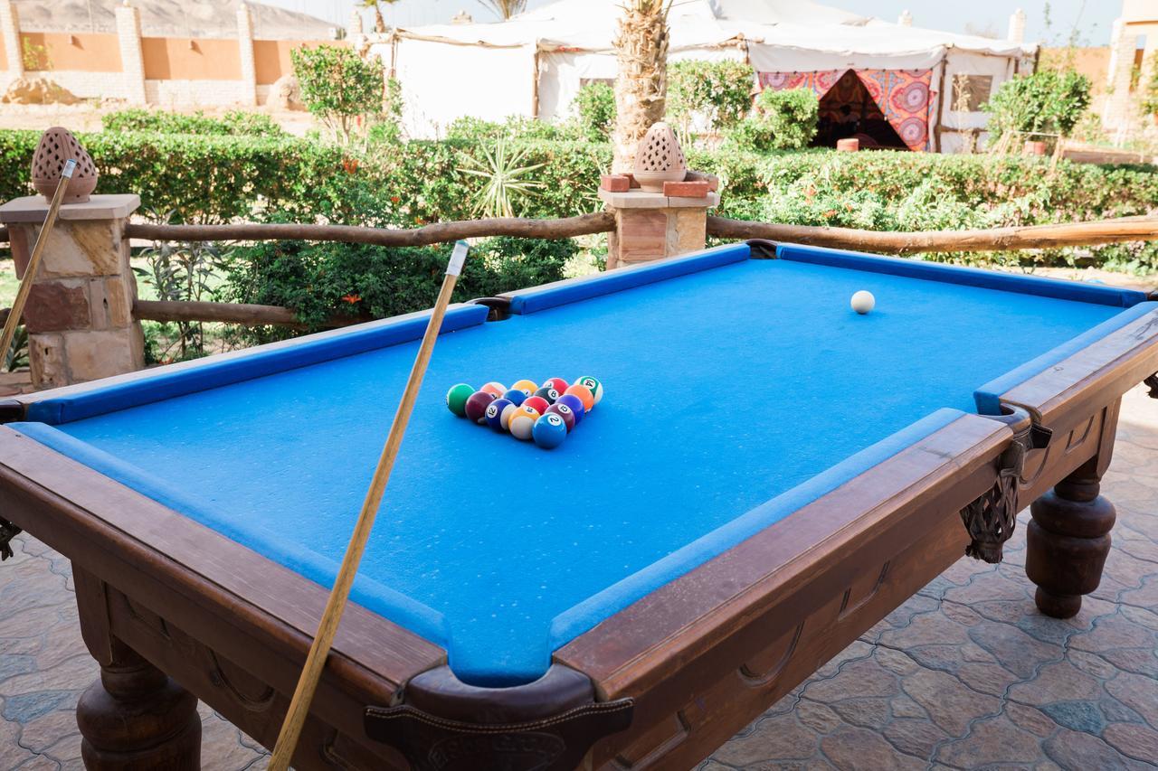 Silver Beach Boutique Hotel (Adults Only) El Qoseir Exterior foto