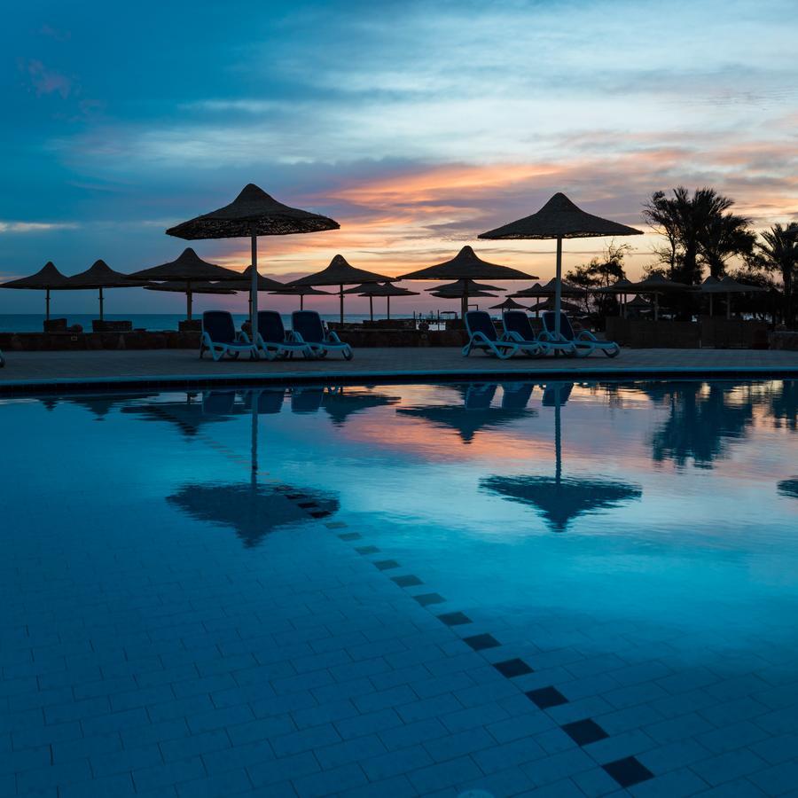 Silver Beach Boutique Hotel (Adults Only) El Qoseir Exterior foto